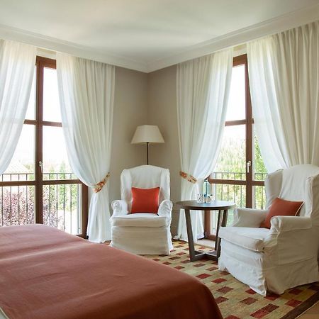 Casa Anamaria Hotel Ollers Luaran gambar