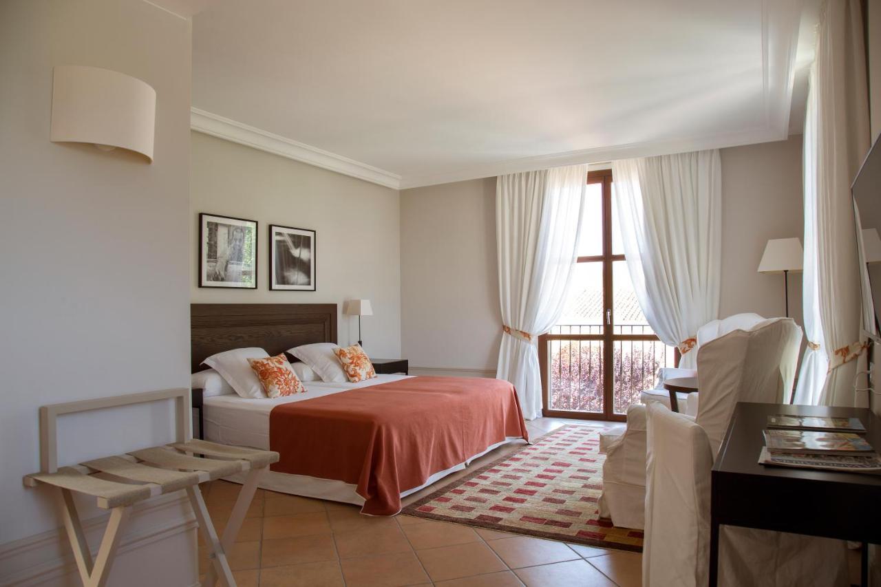 Casa Anamaria Hotel Ollers Luaran gambar