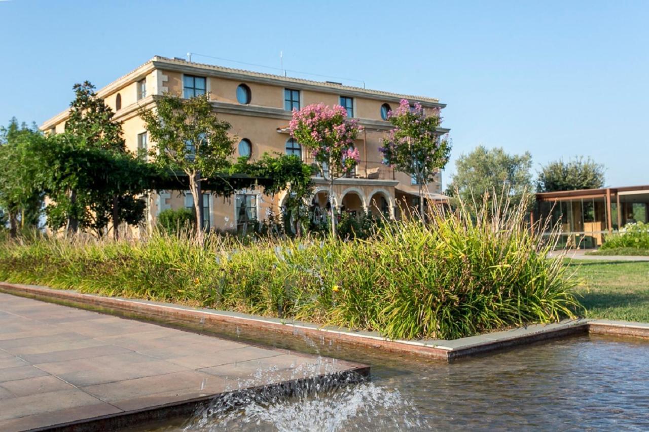 Casa Anamaria Hotel Ollers Luaran gambar