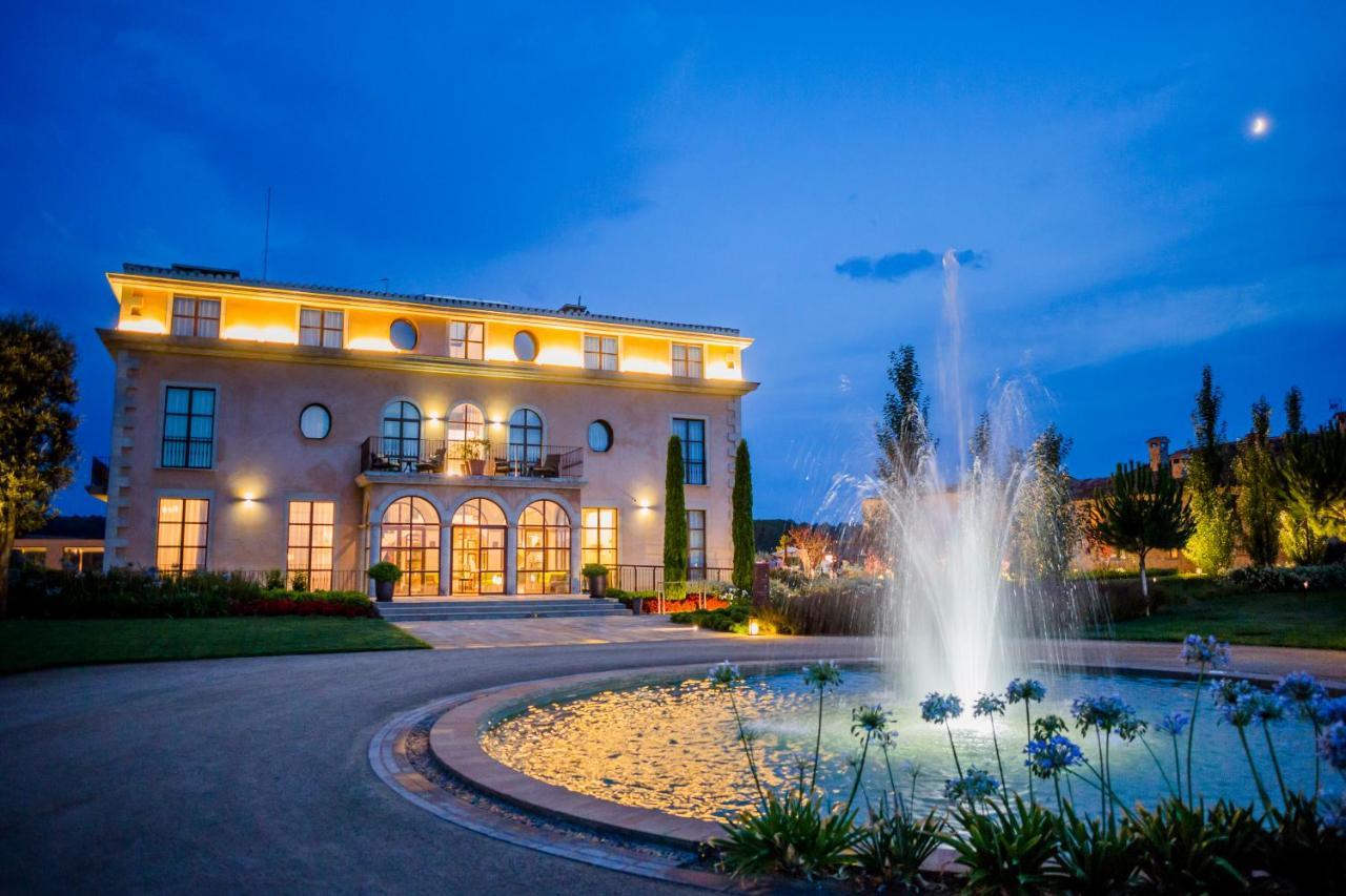 Casa Anamaria Hotel Ollers Luaran gambar