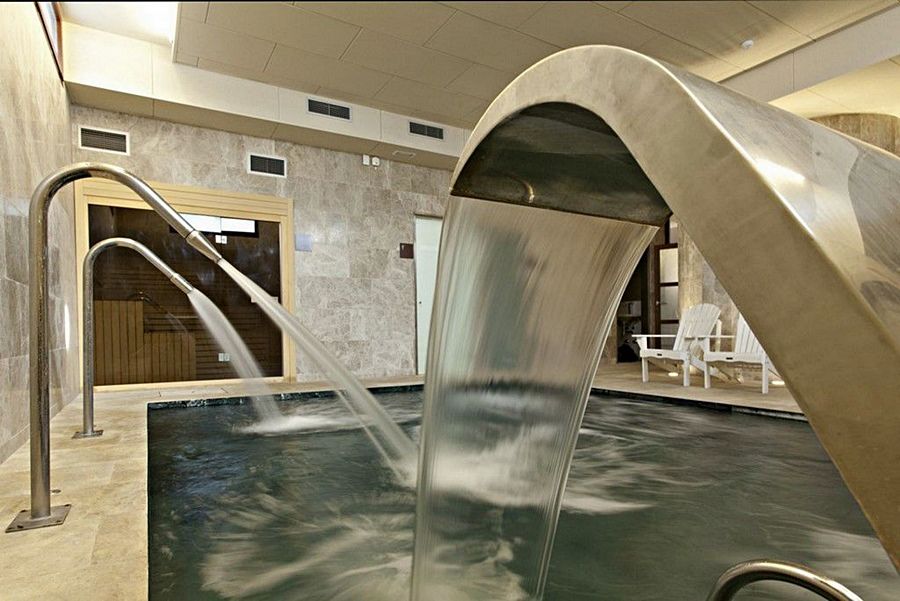 Casa Anamaria Hotel Ollers Luaran gambar